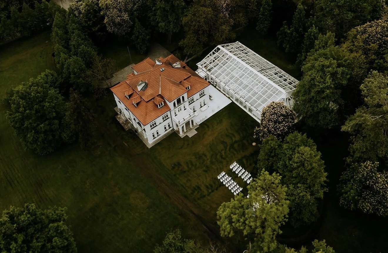 Pałac Czosnowskich